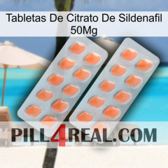 Sildenafil Citrate Tablets 50Mg 27